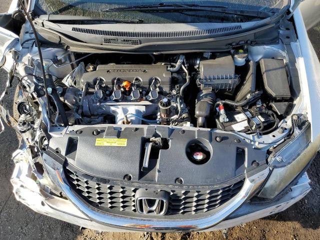 Photo 7 from auction – 2013 HONDA CIVIC LX with VIN 19XFB2F52DE026499