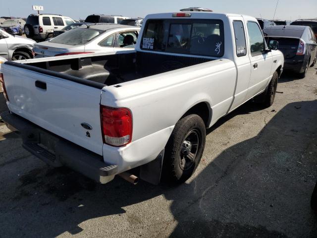 Photo 4 from auction – 2000 FORD RANGER SUP with VIN 1FTYR14V1YPC11280