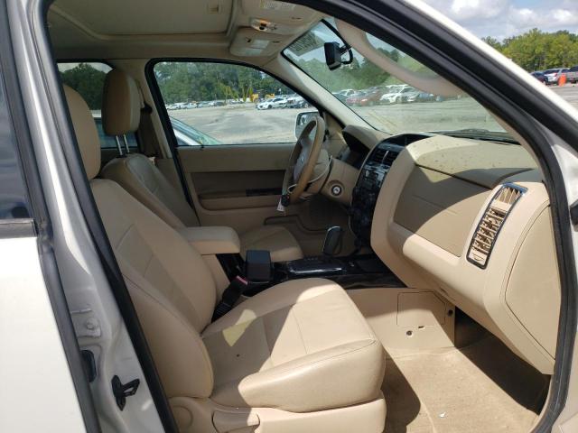 Фото 5 с аукциона – 2011 FORD ESCAPE LIM с VIN 1FMCU0EG3BKC28066
