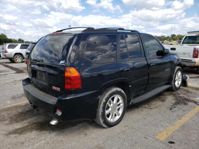 Photo 4 from auction – 2007 GMC ENVOY DENA with VIN 1GKES63M572114855
