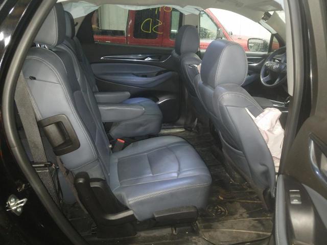 Photo 6 from auction – 2019 BUICK ENCLAVE ES with VIN 5GAEVAKW8KJ118617