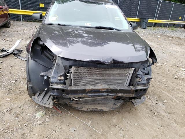 Zdjęcie 9 z aukcji – 2015 CHEVROLET TRAVERSE L z VIN 1GNKRFED4FJ222208