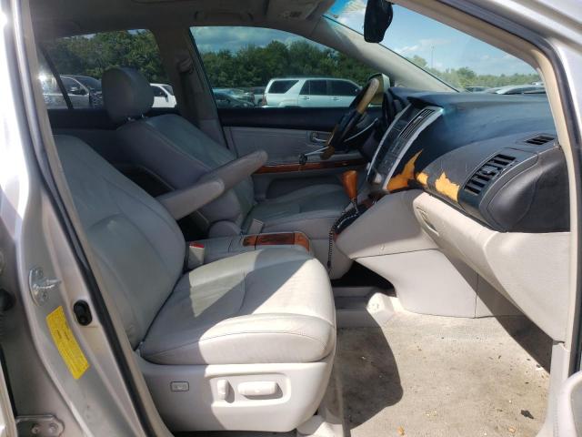 Photo 5 from auction – 2006 LEXUS RX 330 with VIN 2T2GA31U36C045099