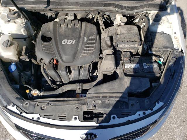 Photo 7 from auction – 2015 KIA OPTIMA LX with VIN KNAGM4A79F5573395