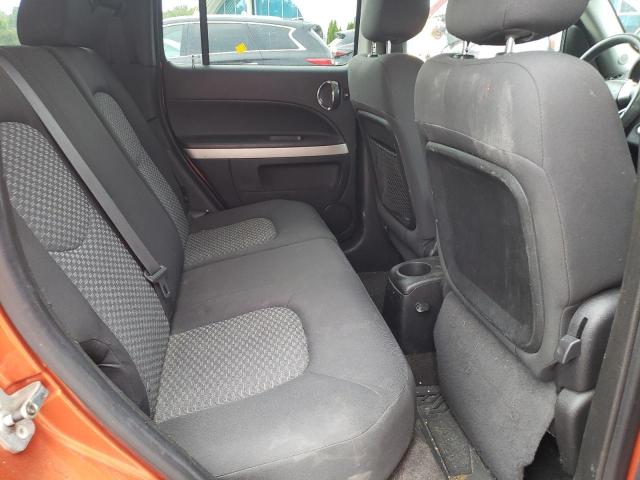Photo 6 from auction – 2008 CHEVROLET HHR with VIN 3GNDA23D78S524945