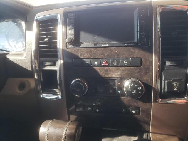 Photo 9 from auction – 2012 DODGE RAM 1500 L with VIN 1C6RD6PT7CS125592