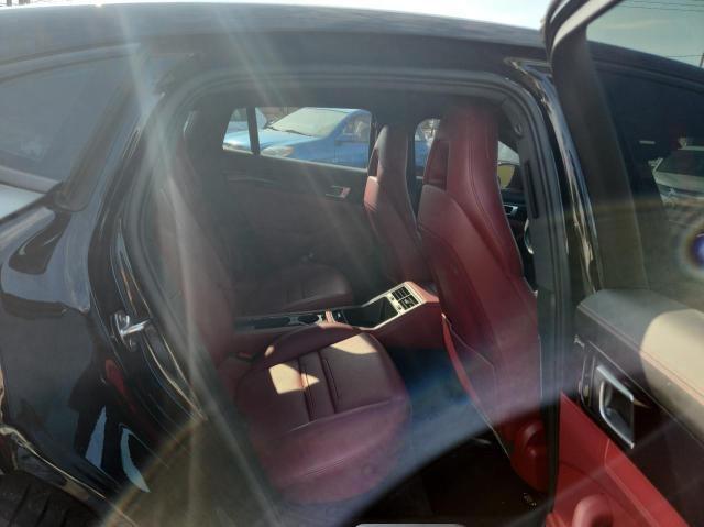 Photo 6 from auction – 2020 PORSCHE PANAMERA B with VIN WP0AA2A79LL104224