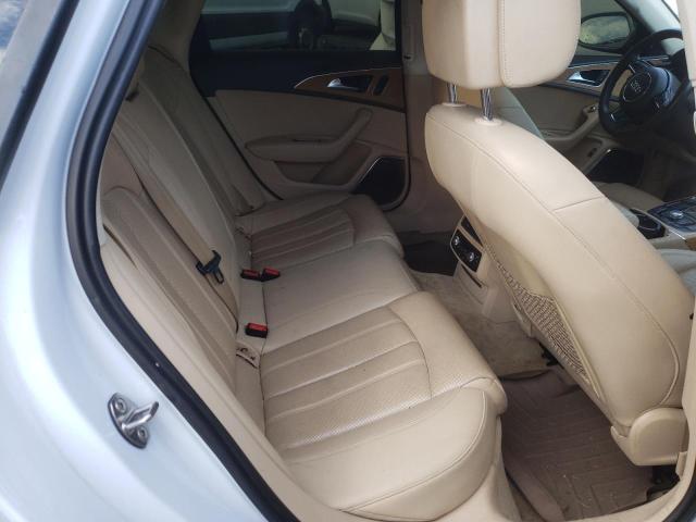 صورة رقم 6 من المزاد - 2012 AUDI A6 PRESTIG مع VIN WAUJGAFCXCN160513