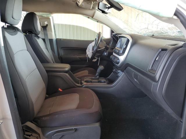 Photo 5 from auction – 2016 GMC CANYON SLE with VIN 1GTG6CE37G1349050