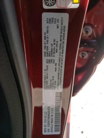 Photo 10 from auction – 2022 RAM 1500 BIG H with VIN 1C6SRFFM8NN381979