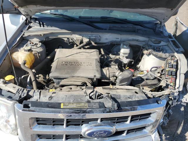 Photo 7 from auction – 2009 FORD ESCAPE XLT with VIN 1FMCU93G89KC39615