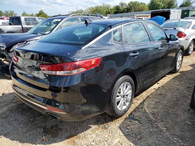 Photo 4 from auction – 2017 KIA OPTIMA LX with VIN KNAGT4L34H5172739