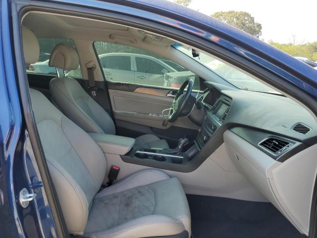 Photo 5 from auction – 2016 HYUNDAI SONATA SPO with VIN 5NPE34AF2GH413509