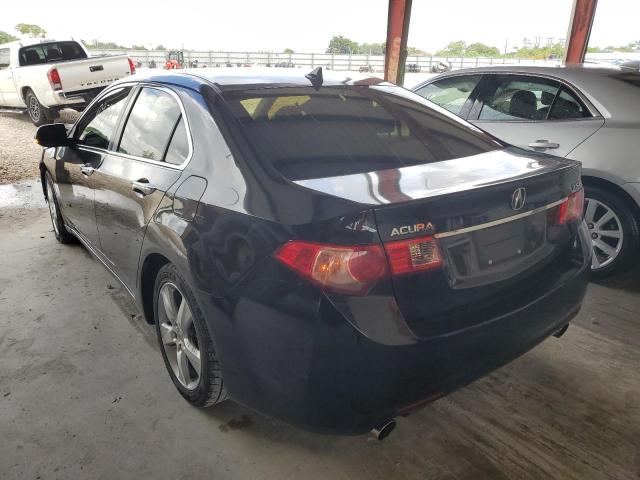 Photo 3 from auction – 2013 ACURA TSX with VIN JH4CU2F41DC005203