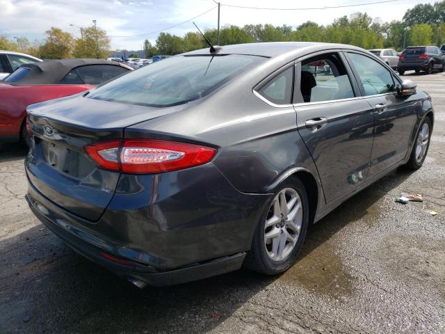 Photo 4 from auction – 2016 FORD FUSION SE with VIN 1FA6P0H75G5135307