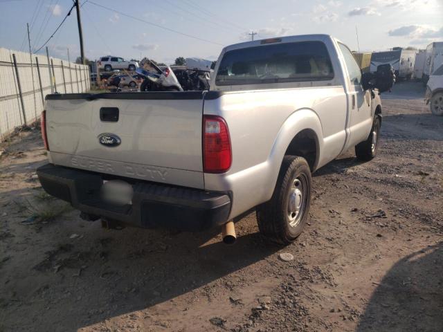 Photo 4 from auction – 2011 FORD F250 SUPER with VIN 1FTBF2A64BEA38469
