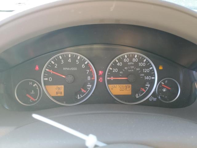 Photo 8 from auction – 2010 NISSAN PATHFINDER with VIN 5N1AR1NB4AC622252