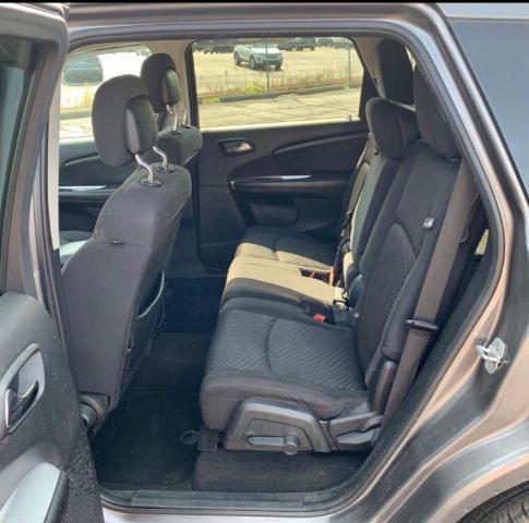 Photo 6 from auction – 2012 DODGE JOURNEY SX with VIN 3C4PDDBG7CT396729