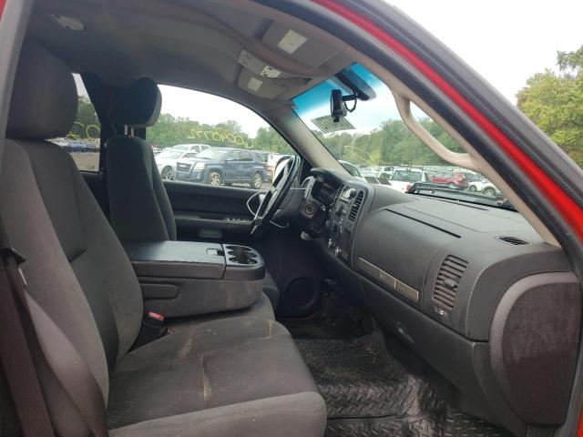 Photo 5 from auction – 2009 GMC SIERRA K15 with VIN 1GTEK29079Z266638
