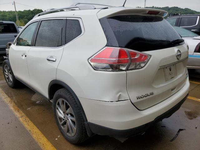 Zdjęcie 3 z aukcji – 2014 NISSAN ROGUE S z VIN 5N1AT2MV3EC797519