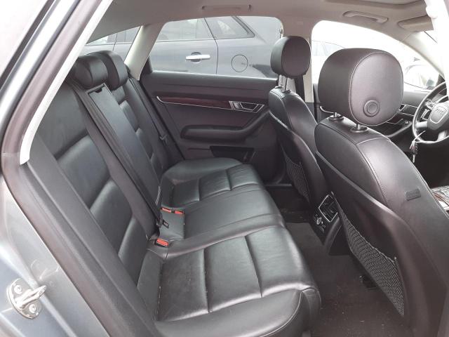 Photo 6 from auction – 2010 AUDI A6 PREMIUM with VIN WAUFGAFB0AN005804