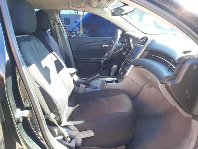 Photo 5 from auction – 2015 CHEVROLET MALIBU LS with VIN 1G11A5SL2FF317718
