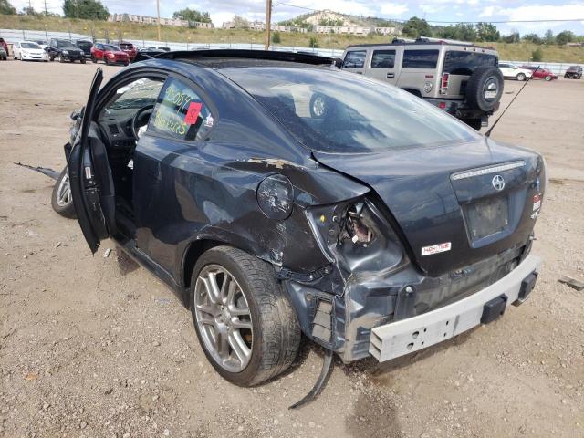 Photo 3 from auction – 2010 TOYOTA SCION TC with VIN JTKDE3B79A0302802
