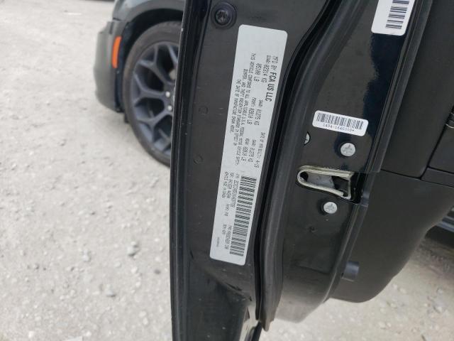 Photo 10 from auction – 2019 CHRYSLER 300 S with VIN 2C3CCABG1KH637728