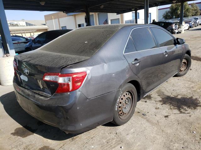 Zdjęcie 4 z aukcji – 2012 TOYOTA CAMRY BASE z VIN 4T1BF1FKXCU123433