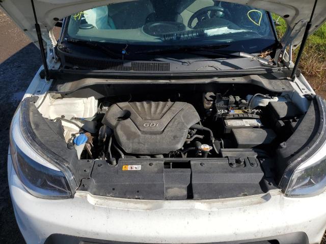 Photo 7 from auction – 2015 KIA SOUL with VIN KNDJN2A25F7197183