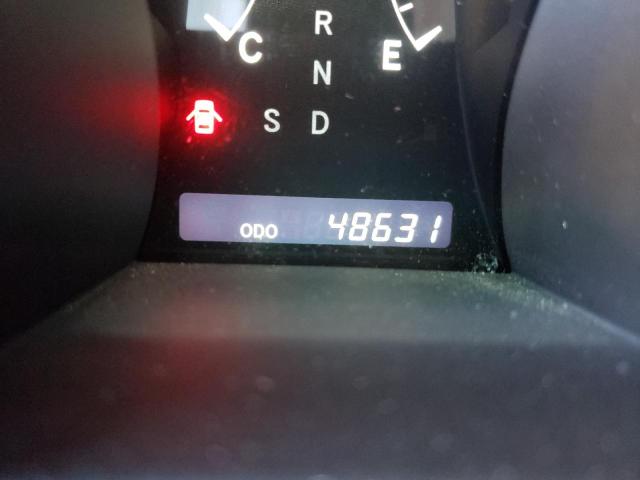 Photo 8 from auction – 2012 TOYOTA HIGHLANDER with VIN 5TDZK3EH2CS085362