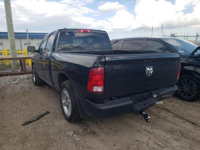 Photo 3 from auction – 2018 RAM 1500 ST with VIN 1C6RR6FT2JS147211