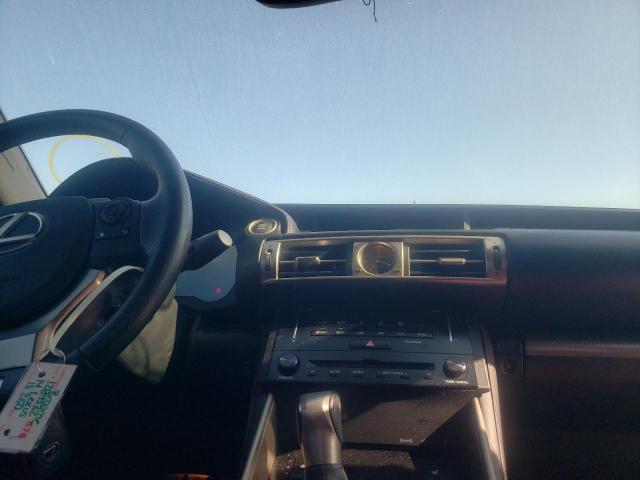 Photo 9 from auction – 2014 LEXUS IS 250 with VIN JTHBF1D26E5020917