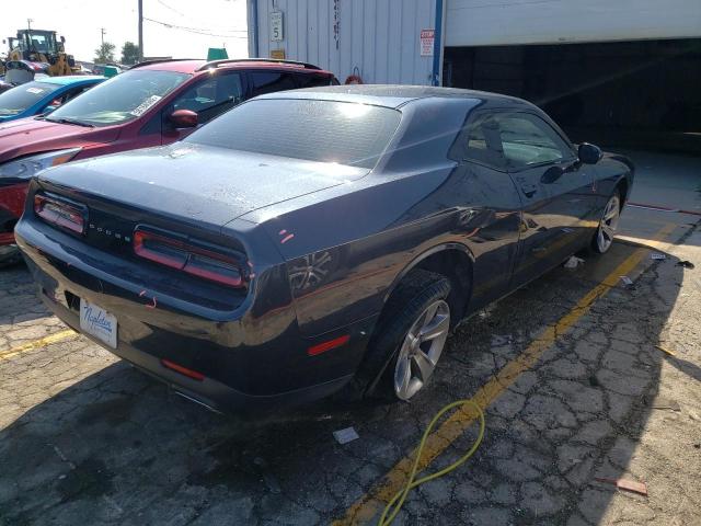 Photo 4 from auction – 2016 DODGE CHALLENGER with VIN 2C3CDZAG2GH353657