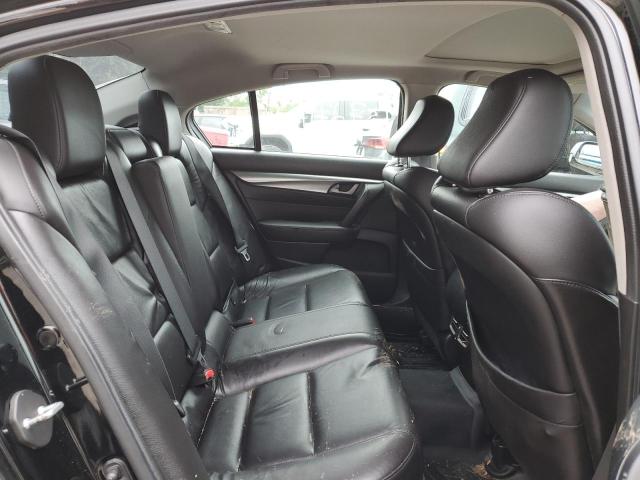 Photo 6 from auction – 2010 ACURA TL with VIN 19UUA8F27AA027022