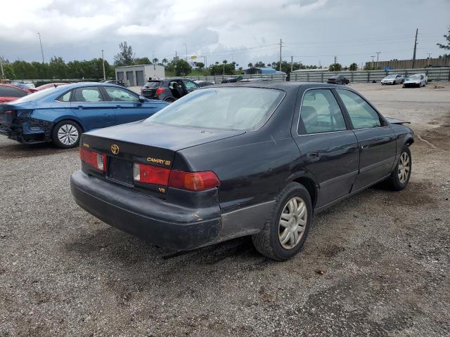 Photo 4 from auction – 2001 TOYOTA CAMRY LE with VIN 4T1BF22K31U126831