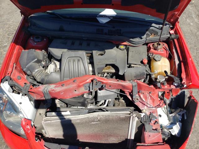 Photo 7 from auction – 2010 CHEVROLET COBALT 1LT with VIN 1G1AD5F5XA7163538