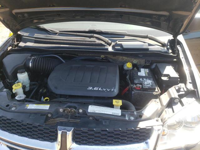 Photo 7 from auction – 2011 DODGE GRAND CARA with VIN 2D4RN4DG0BR686656