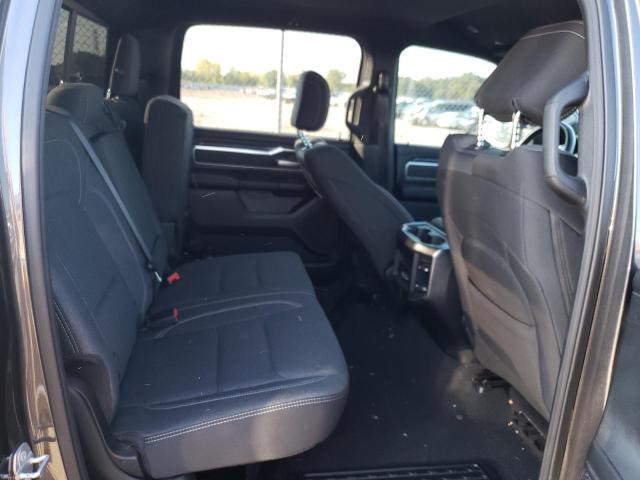 Photo 9 from auction – 2019 RAM 1500 BIG H with VIN 1C6SRFFT9KN585046