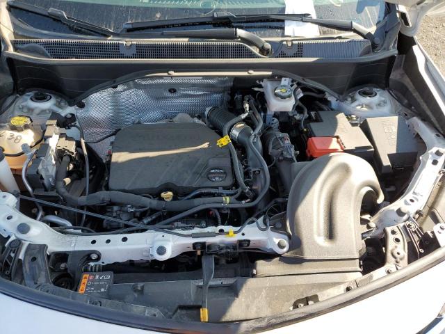 Photo 7 from auction – 2021 BUICK ENCORE GX with VIN KL4MMBS21MB109135
