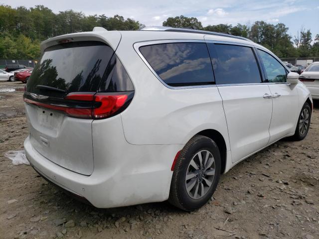 Photo 4 from auction – 2021 CHRYSLER PACIFICA T with VIN 2C4RC1BGXMR531250
