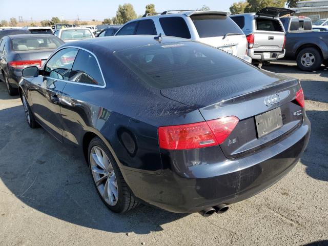 Photo 3 from auction – 2014 AUDI A5 PREMIUM with VIN WAULFAFR0EA040262