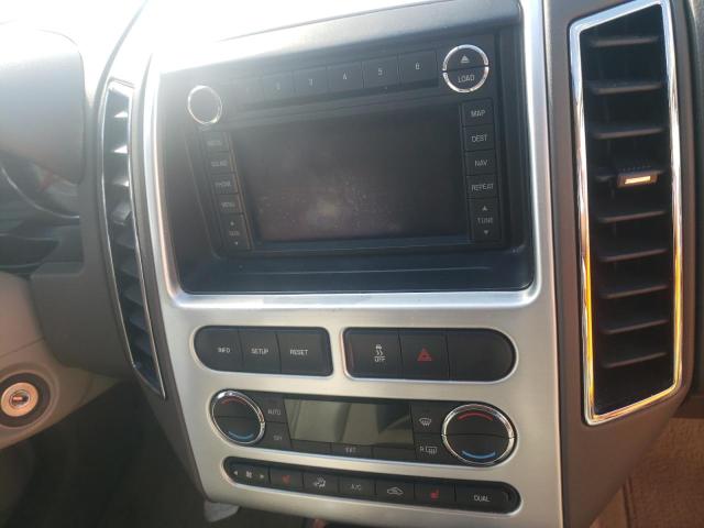 Photo 9 from auction – 2008 FORD EDGE LIMIT with VIN 2FMDK49CX8BA92529