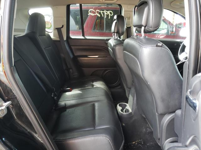 Photo 6 from auction – 2014 JEEP COMPASS LI with VIN 1C4NJDCB0ED528998
