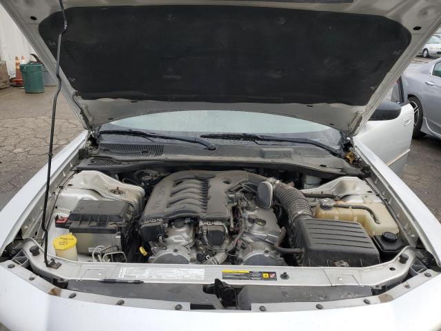 Photo 7 from auction – 2006 DODGE CHARGER SE with VIN 2B3LA43G26H433836