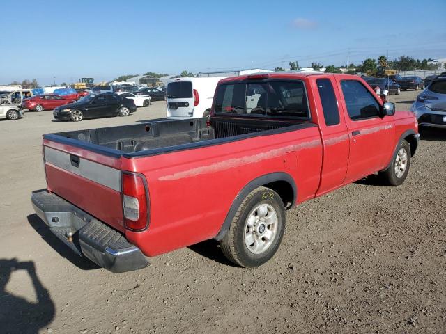 Photo 4 from auction – 1998 NISSAN FRONTIER K with VIN 1N6DD26S3WC309895