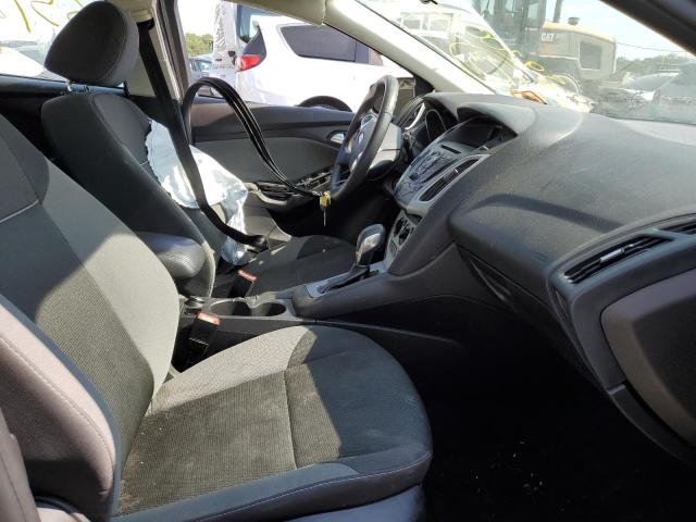 Photo 5 from auction – 2014 FORD FOCUS SE with VIN 1FADP3K25EL368859