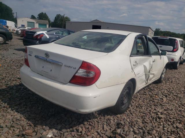 Zdjęcie 4 z aukcji – 2002 TOYOTA CAMRY z VIN 4T1BE32KX2U070140