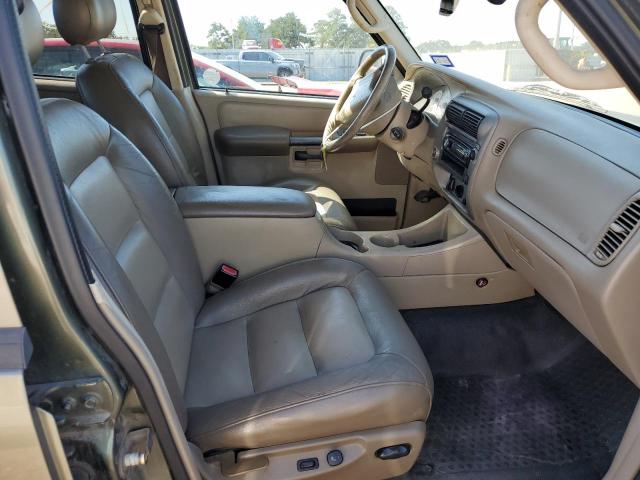 Photo 5 from auction – 2003 FORD EXPLORER S with VIN 1FMZU67E33UB07049