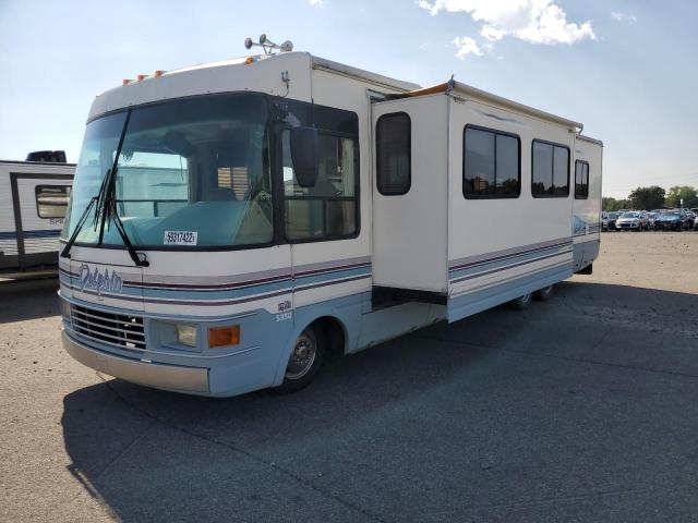 Photo 2 from auction – 1998 CHEVROLET P30 with VIN 1GBLP37J3W3307974
